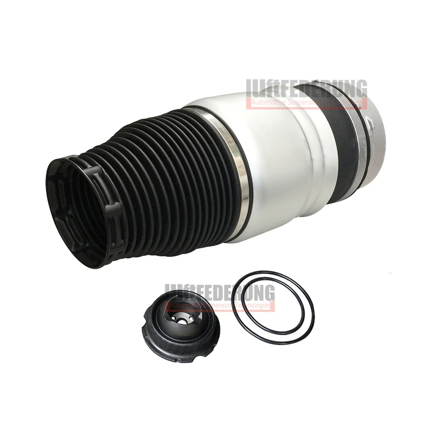 

Luftfederung New Air Ride Left Front Air Suspension Air Strut Repair Kit Fit Audi Q7 4L Cayenne VWTouareg 7L8616403B