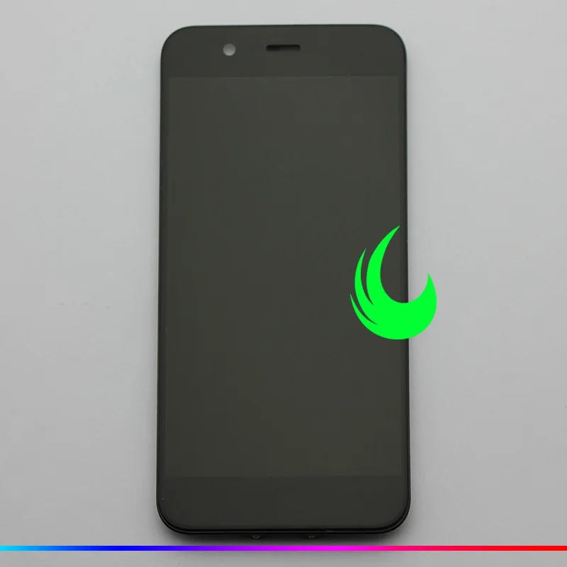 5 &quotдля huawei Nova 2 ЖК дисплей Дисплей сенсорный экран планшета сборка для NOVA PIC AL00 L09