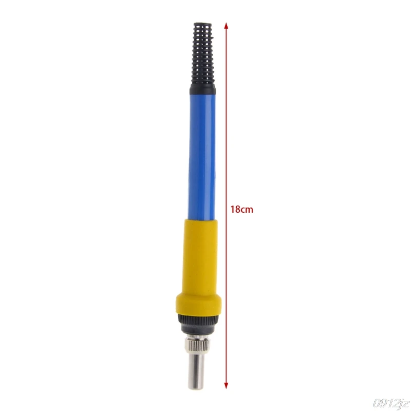 Ручка нагревателя T12 для модификации паяльной станции Hakko 936 паяльник DIY C90A