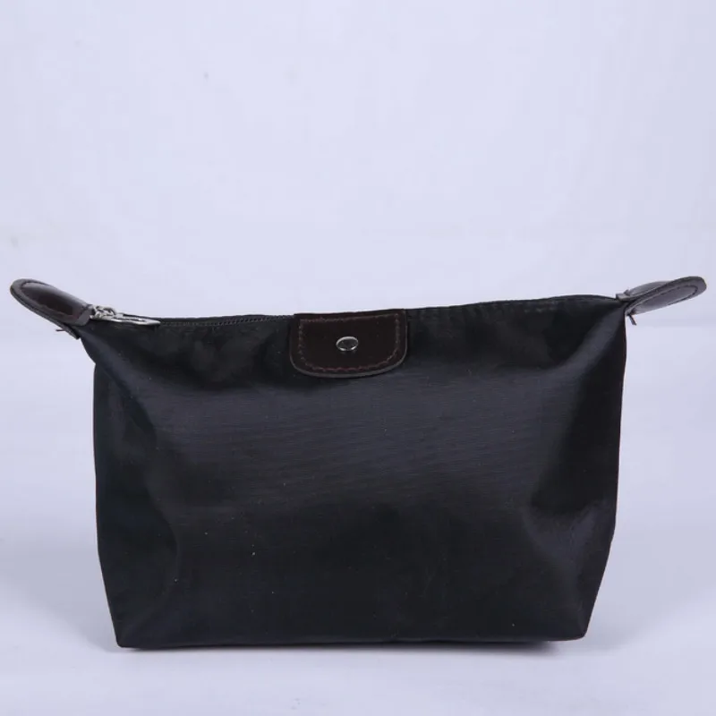 Женская дорожная косметичка для туалетных принадлежностей сумка клатч сумочка