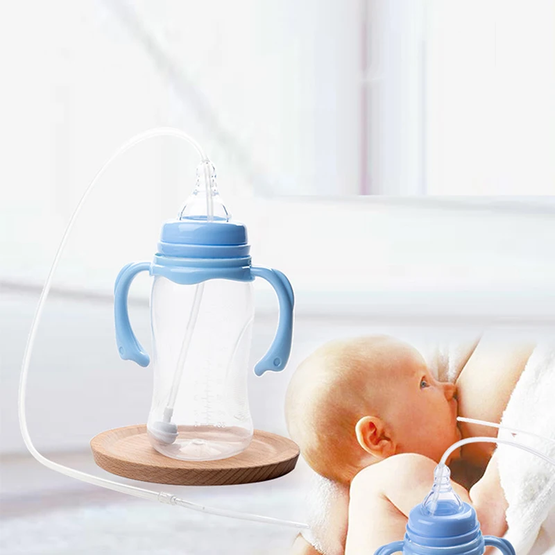 

Reduce Breast Stage Breastfeeding Add Milk Auxiliary Equipment To Increase Milk Silicone Nipple Stage Increase Milk Extra Organs