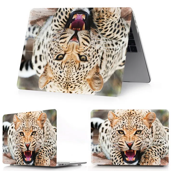 ye-bao Новинка ZAIWJ сумка для ноутбука чехол для MacBook Air Pro retina 11 12 13 15 для Mac Pro 13,3 15,4 дюймов с сенсорной панелью+ крышка клавиатуры - Цвет: ye-bao