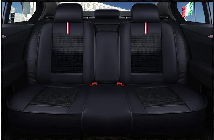 Высокое качество и Бесплатная доставка! Полный набор сиденье автомобиля обложки