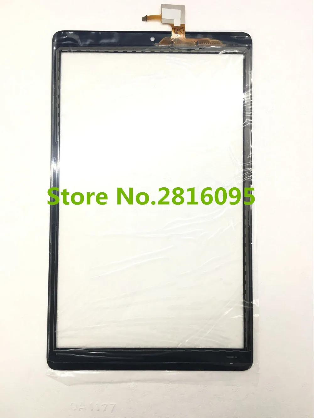 Для планшета Alcatel One Touch Pixi3 10 8079 8080 OT сенсорный экран панель дигитайзер стекло