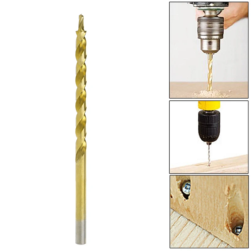 

9mm Replacement Twist Step Drills Stop Collar For Manual Kreg Pocket Hole New