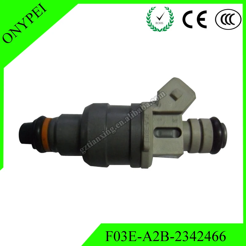 Топливный инжектор F03EA2B F47E-A2E для Ford taureus Mazda B2300 Меркурий Sable Topaz 2.3L 3.0L 2342466 F47EA2F