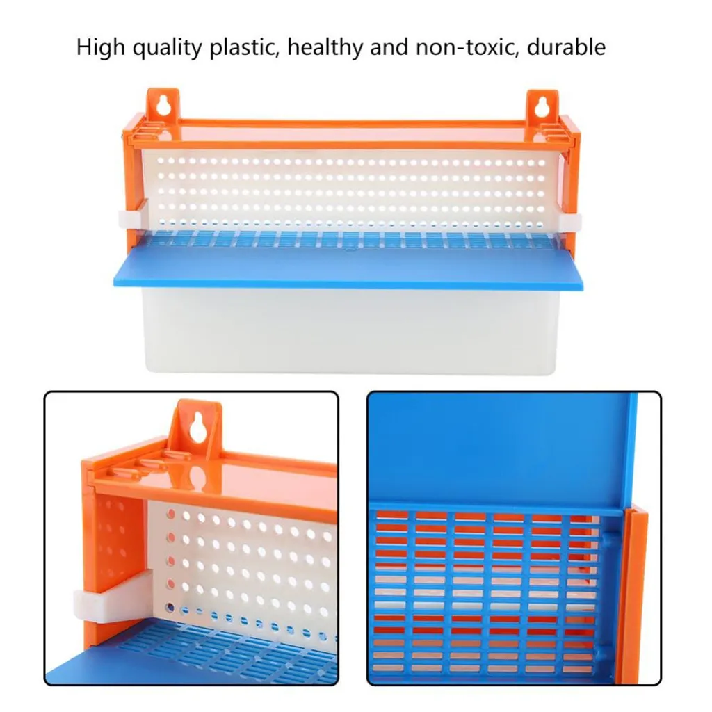 Пчелиный улей пыльцеуловитель пластиковый сбор пчеловодства | Дом и сад