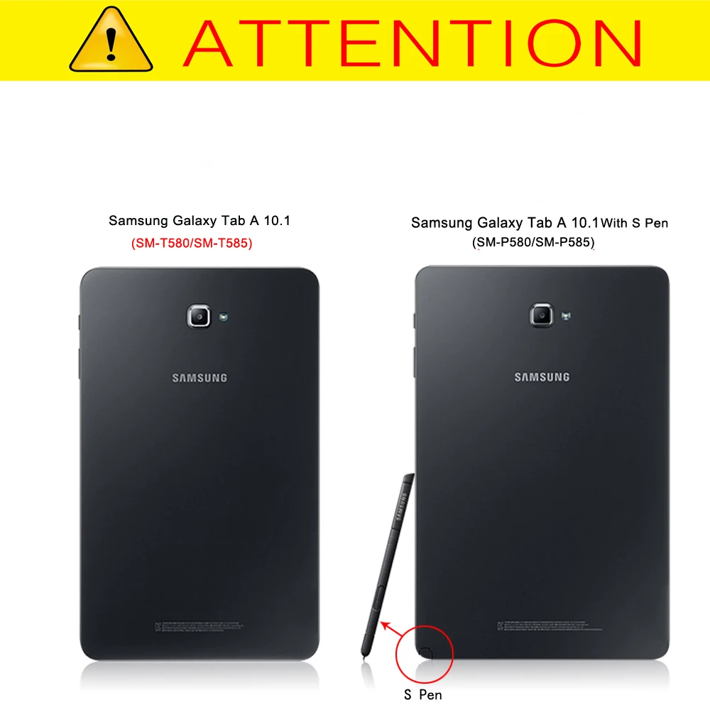 Чехол для Samsung Galaxy Tab S4 10 5 T830 Tablet Case S2 S3 T815 T715 T820 A 1 T580 P580 T385 E 3 4 защитный чехол|Чехлы