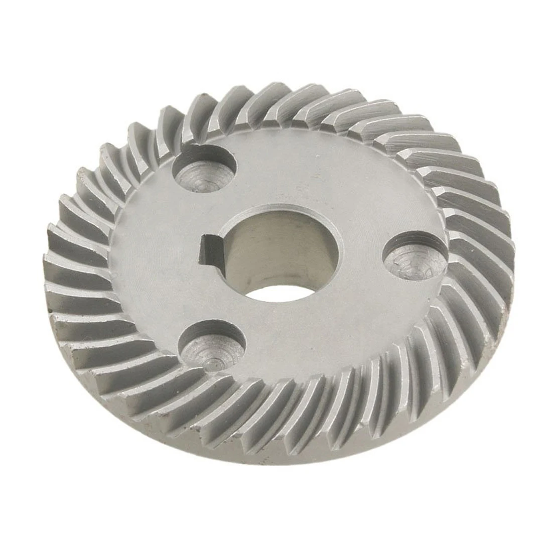 

2 Pcs Replacement Spiral Bevel Gear for Makita 9553 Angle Grinder