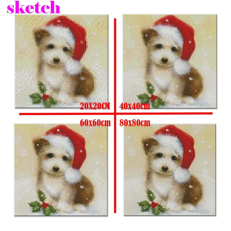 Набор для алмазной вышивки Алфавит 5D|Алмазная мозаика и вышивка| |