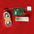 UHF RFID reader модуль USBRS232TTL интерфейс с uart UHF пассивный 6C UHF reader модуль SDK + MEDO + документы + антенна