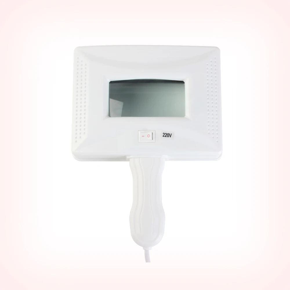 

Skin Health Check Care UV Magnifying Analyzer Beauty Facial SPA Salon Equipment Wood Lamps Light Face Machine 110-240V
