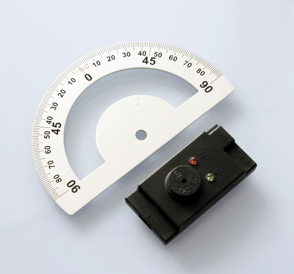 Тестер датчика Холла зажигания Rcexl для бензинового/газового двигателя с