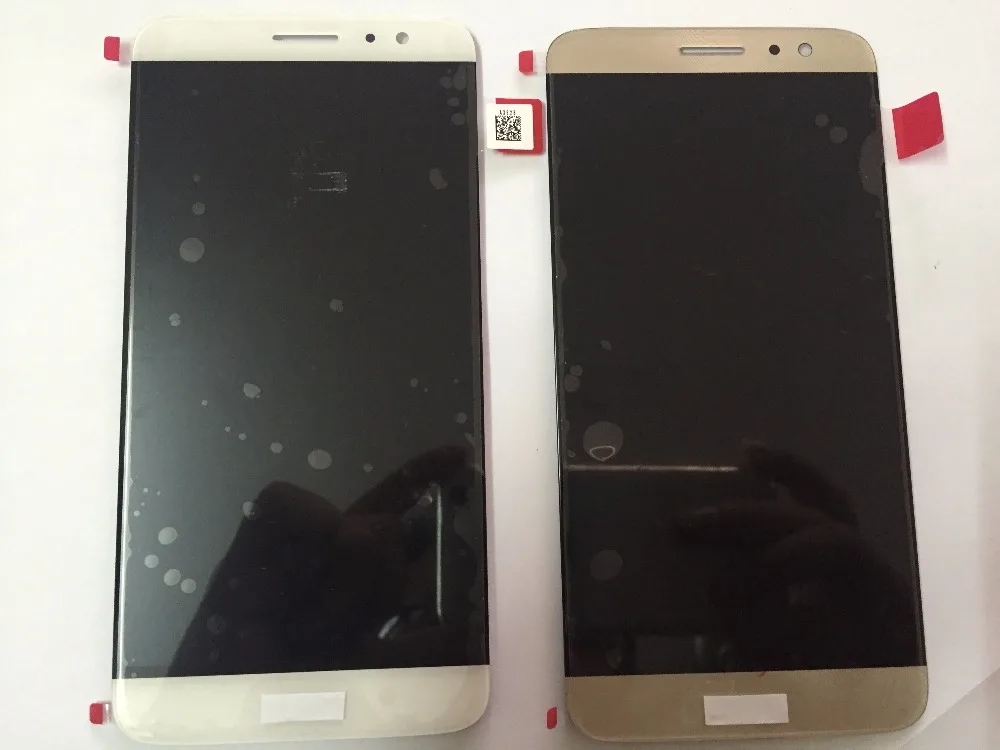 Новый черный/белый/золотой для Huawei Maimang 5 головка MLA-AL00 MLA-AL10 MLA-L01 ЖК-дисплей +
