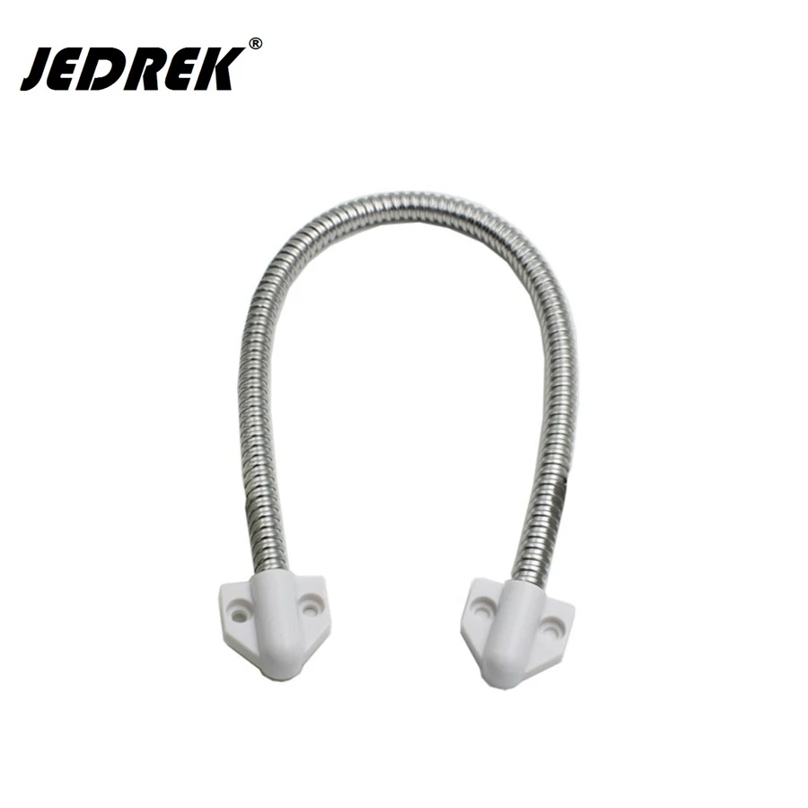 8 мм кабельная защитная втулка дверная петля для контроля доступа| |