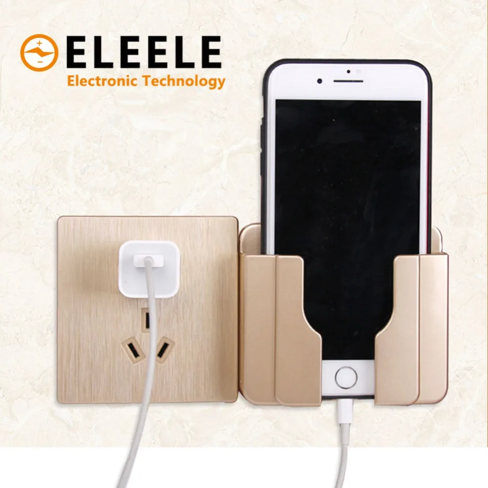 Штепсельная Вилка европейского стандарта 2.1A двойной USB розетка зарядное