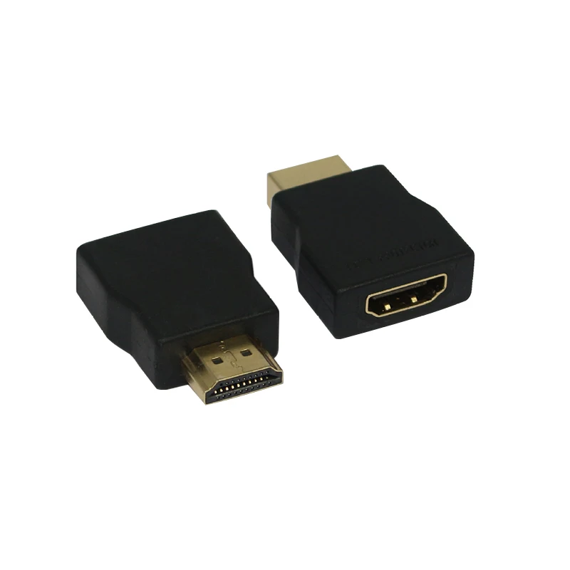 Larryjoe мини портативный HDMI-совместимый стабилизатор напряжения ESD Поддержка