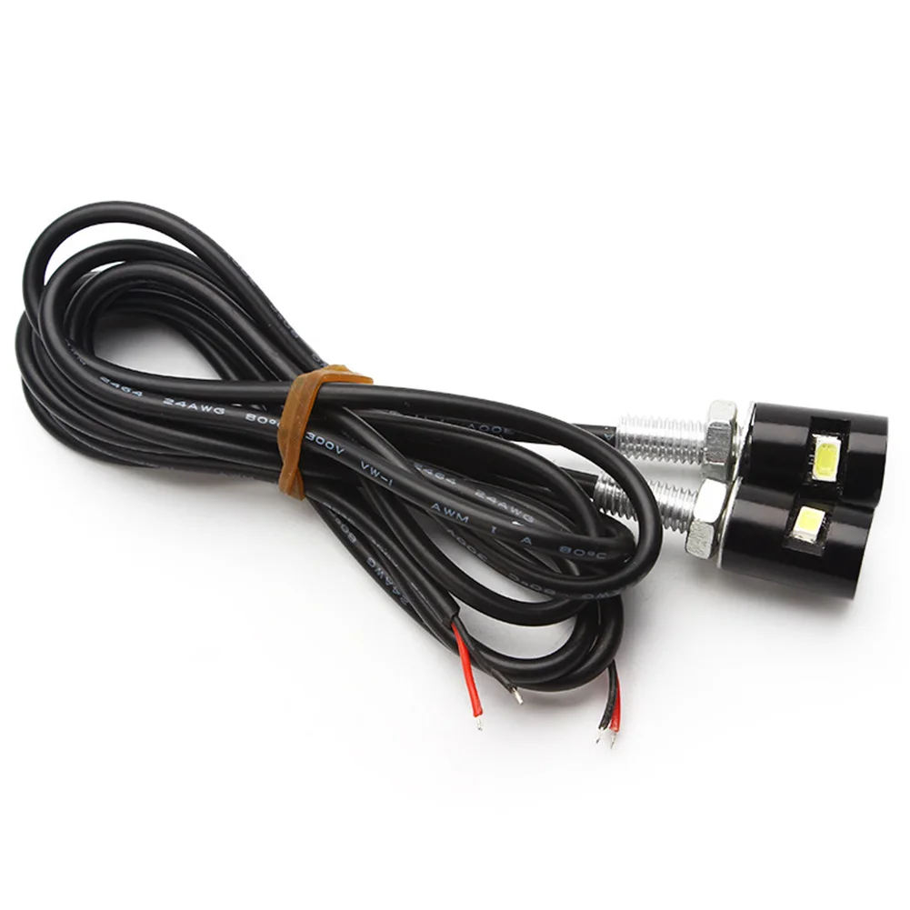 4 шт. винтовая лампа на болтах металлический Стайлинг яркая высокая мощность 5630LED