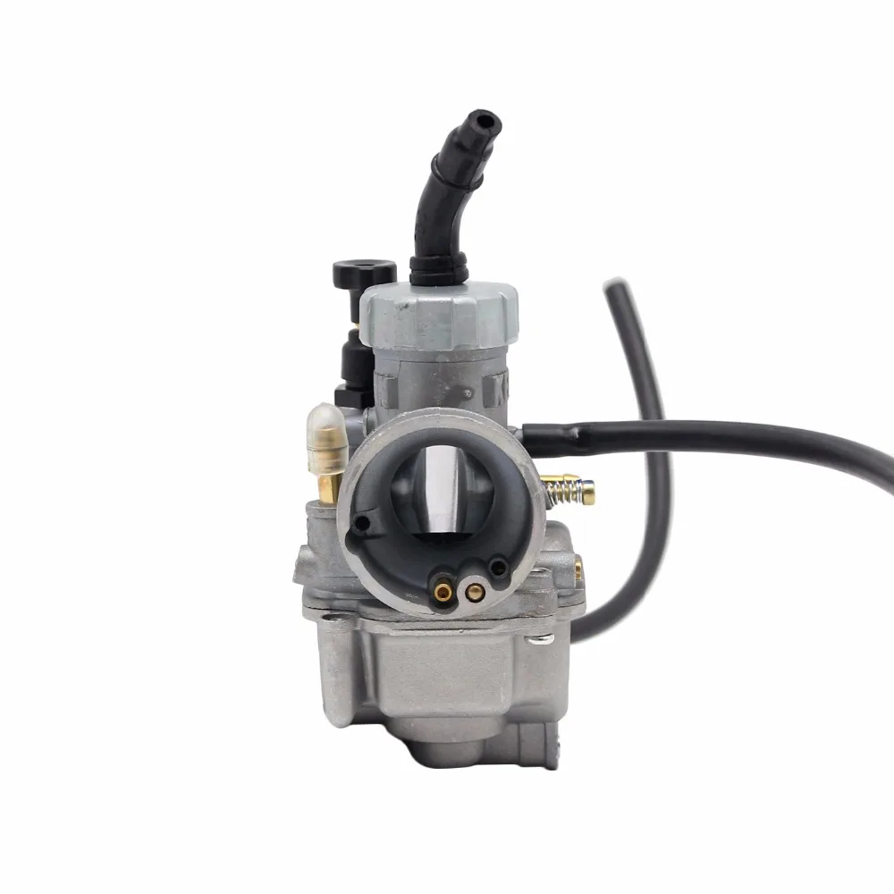 Карбюратор Alconstar для Keihin 24 26 28 мм PE24 PE26 PE28 подходит скутера квадроцикла мотоцикла