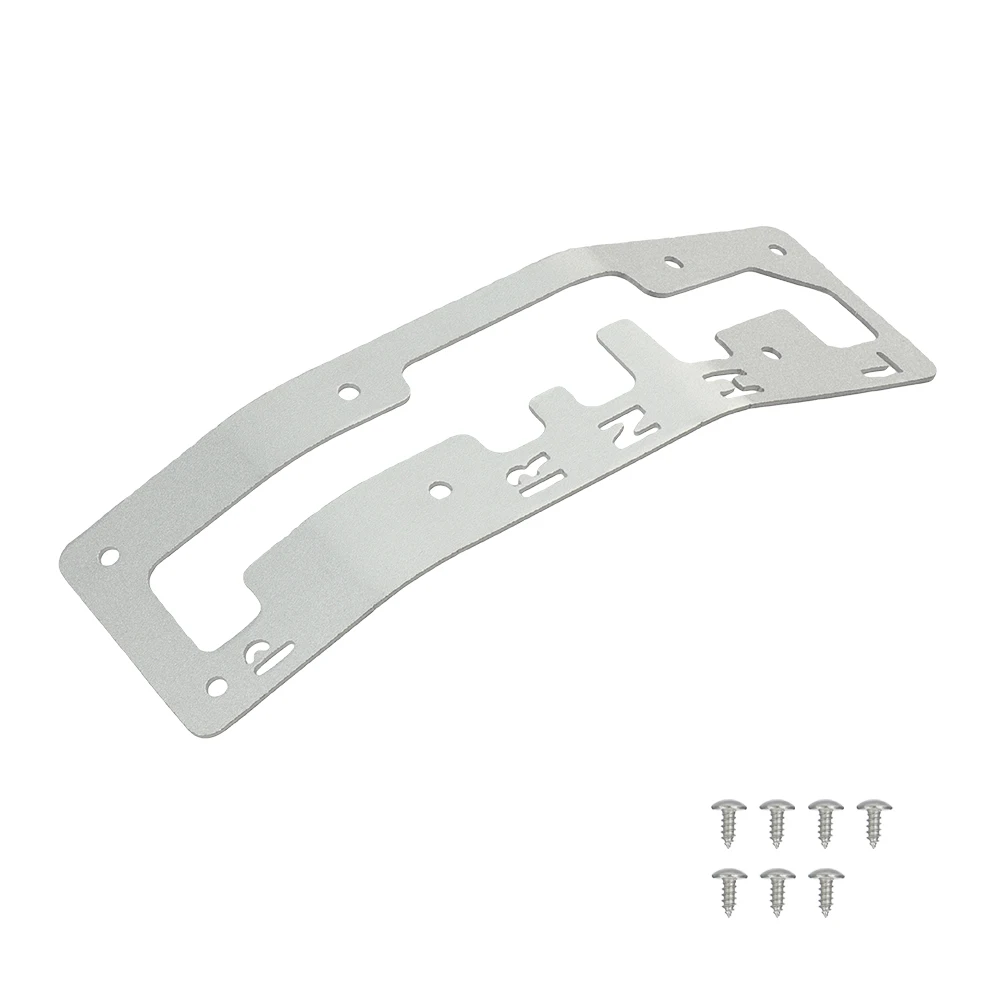Racing Shift Gate ATV UTV для Can-Am Maverick X3 MAX TURBO R XDS 2017 2018 2019 2020 2021 алюминий | Автомобили и