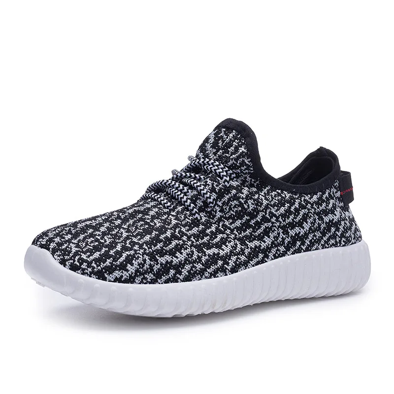 2018 New Men Summer Mesh Shoes Loafers lac-up Water shoes Walking lightweight Comfortable Breathable 1 | Обувь