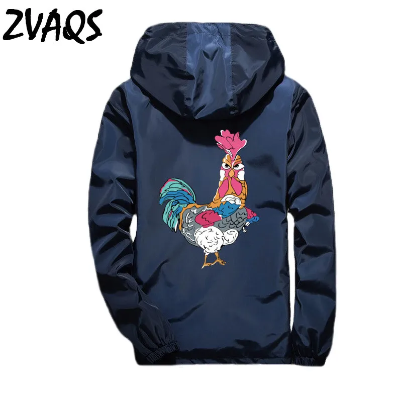 Повседневная мужская куртка с капюшоном весна осень 2020 тонкие пальто длинным