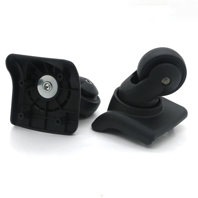 Ремонт чемоданов замена W084 # | Багаж и сумки