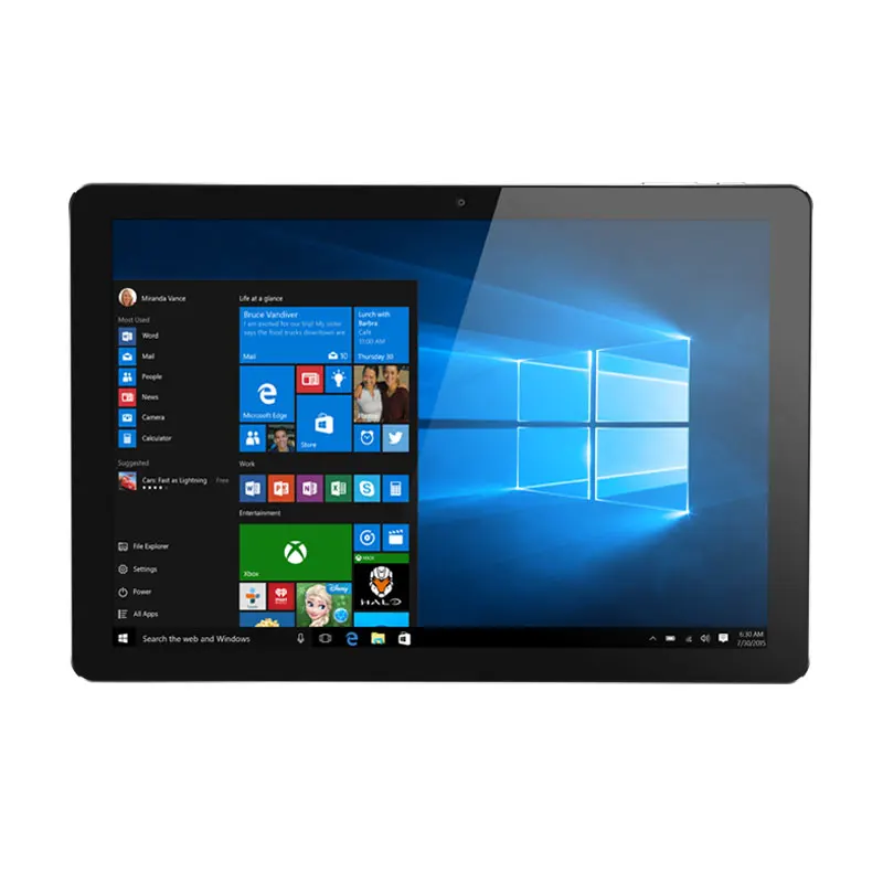 Original CHUWI Surbook 12.3 Tablet PC Intel Apollo Lake N3450 Windows 10 Quad Core 6GB RAM 128GB ROM 12.3inch 2K Screen|windows 10|tablet pc