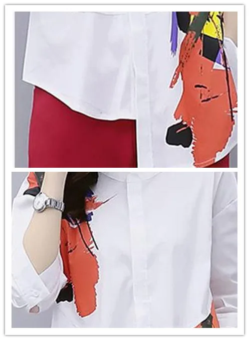 

Spring Print 2 Piece Set Women Two Piece Outfits Ensemble Femme Deux Pieces Year-old Female Costume Conjunto Feminino Ukraine