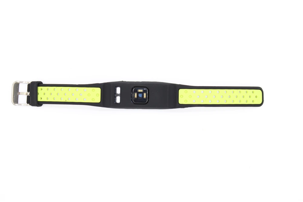 Силиконовый соединенный ремешок для наручных часов для Garmin Vivosmart HR замена браслета