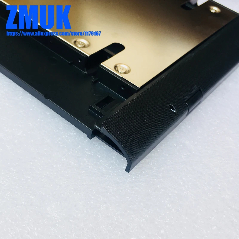 Новый адаптер SSD HDD Caddy с лицевой панелью для Lenovo IdeaPad 110-15isk 110-15ikb Series | Компьютеры и