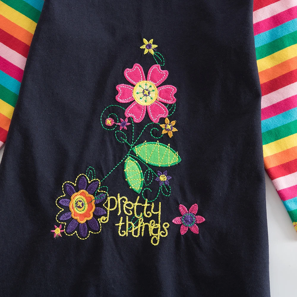 NEAT/весенне-летнее Новое голубое платье с длинными рукавами и вырезом лодочкой