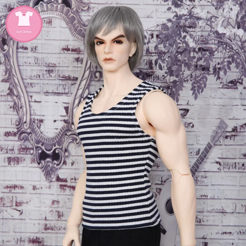 BJD одежда Hid 1/3 BJD SD рубашка для отдыха Красивая кукольная одежда аксессуары OUENEIFS