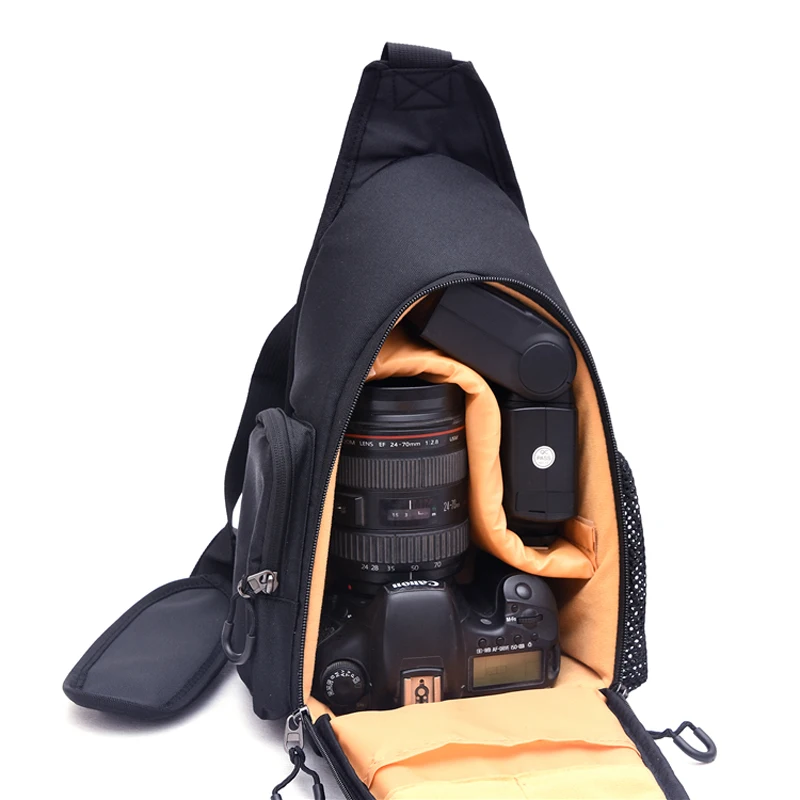 Новый чехол Wennew для фотоаппарата сумка через плечо рюкзак нагрудная Nikon COOLPIX P900 S Z6