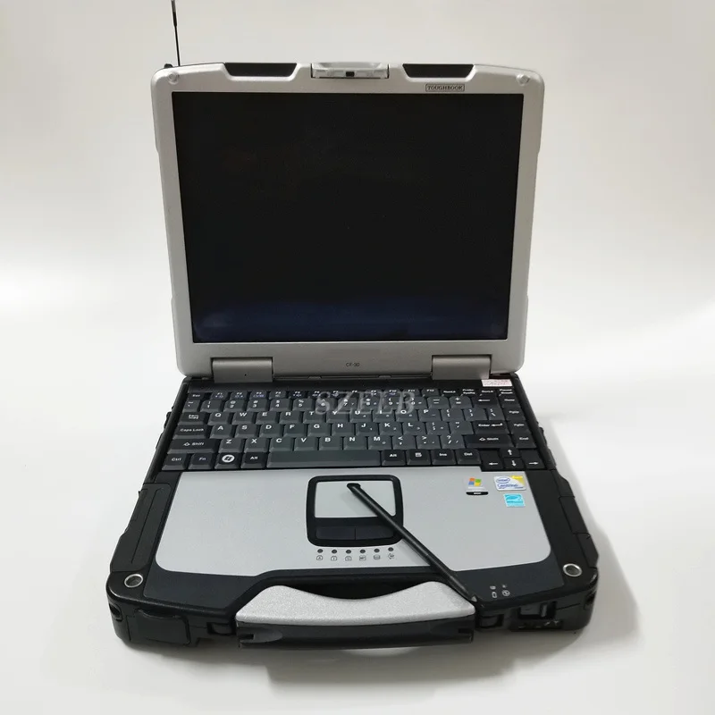 4 ГБ Toughbook для ноутбука Panasonic CF30 с 500 Гб hdd может работать с mb star c4 sd connnect c5 vsa5054a icom a2 b c