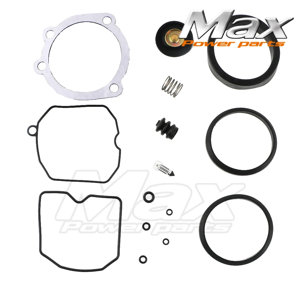 Карбюратор Keihin CV типа Carb 1990 КАРБЮРАТОР Harley Davidson XL 883 1200 запасные аксессуары для