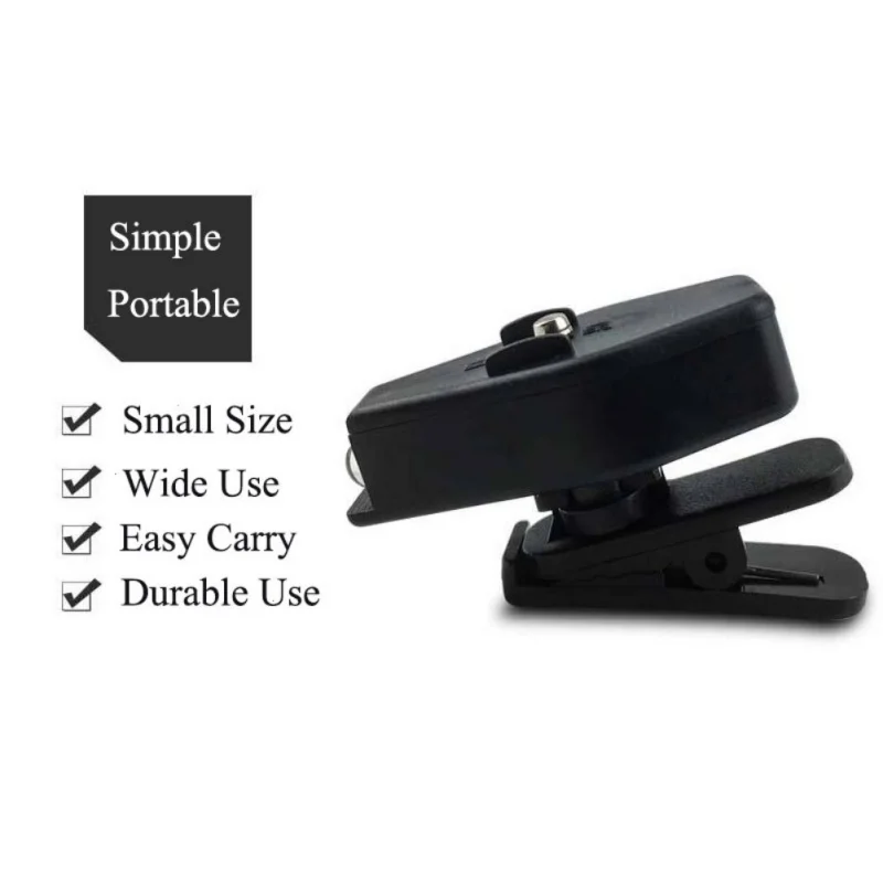 Гибкий светодиодный светильник для рыбалки очки Ночной инструменты очков мини