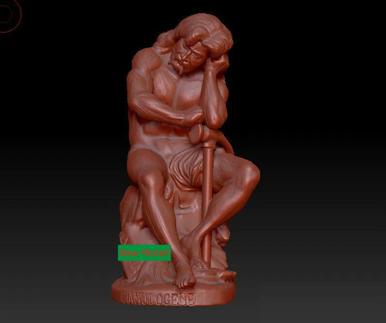 Модель 3D модель рельеф STL формат файла богиня милосердия все остальные люди |