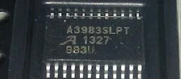 

Freeshipping A3983 A3983SLPTR-T