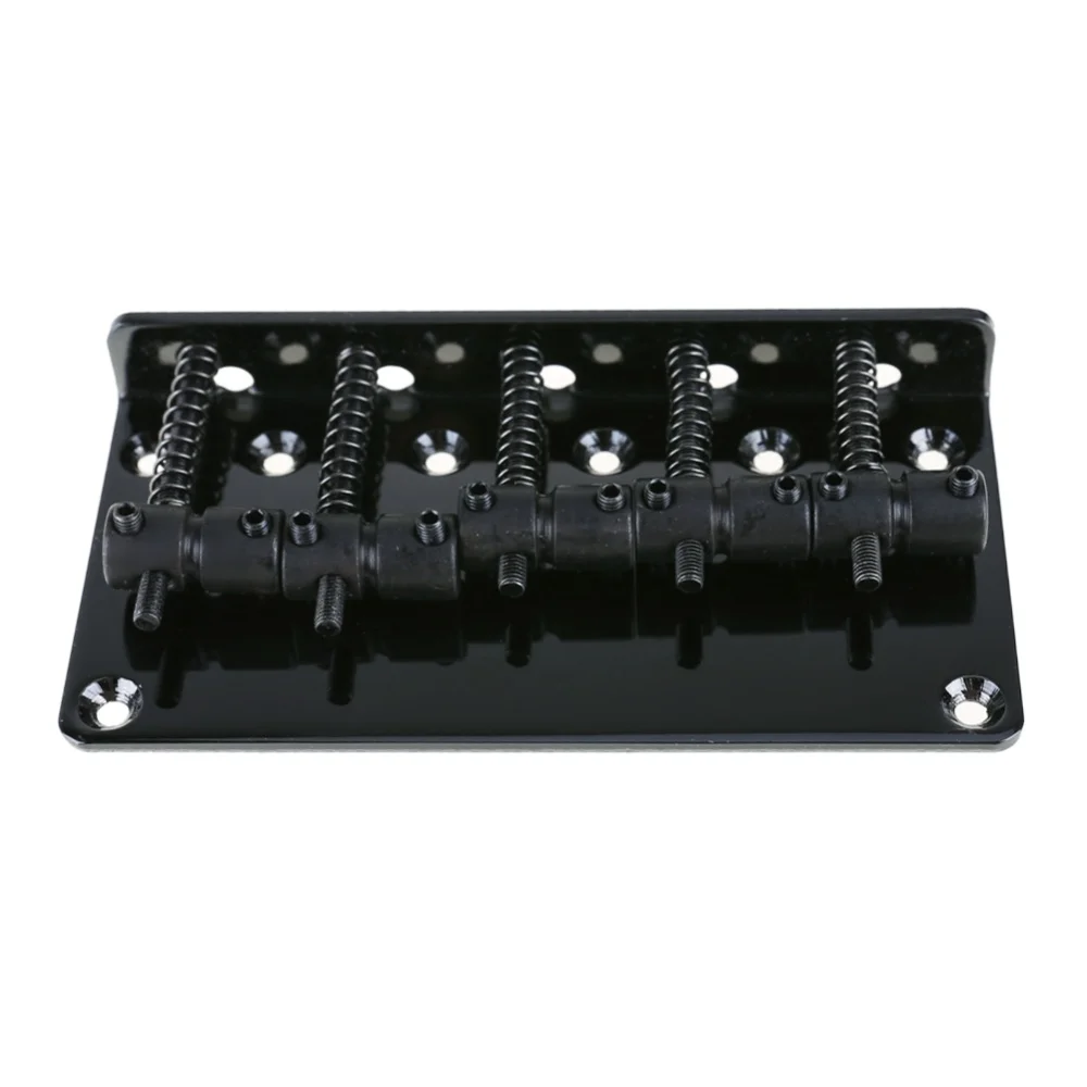 Металлический 5 седельный мост с фиксированной задней частью для электрического