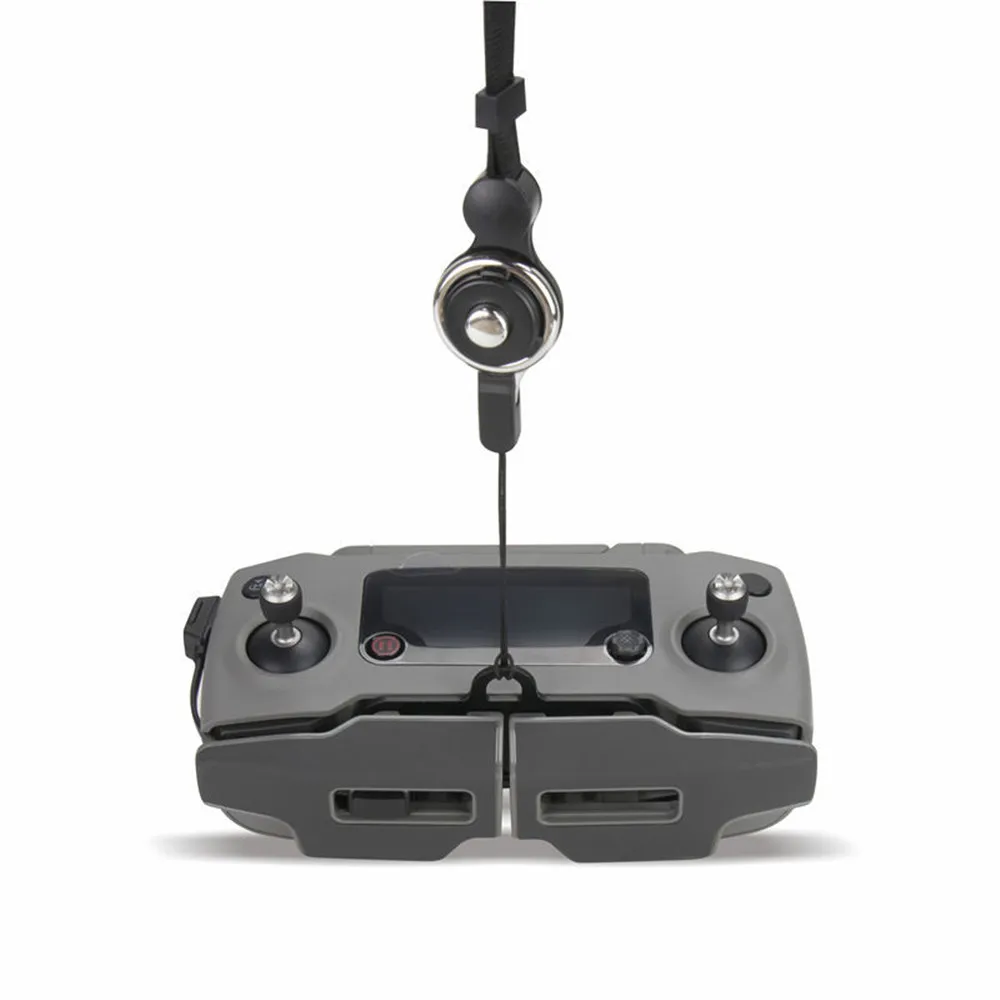 Вешалка с пряжкой для DJI MAVIC 2 Pro/MAVIC ZOOM Drone регулируемые подвесные ремни аксессуары