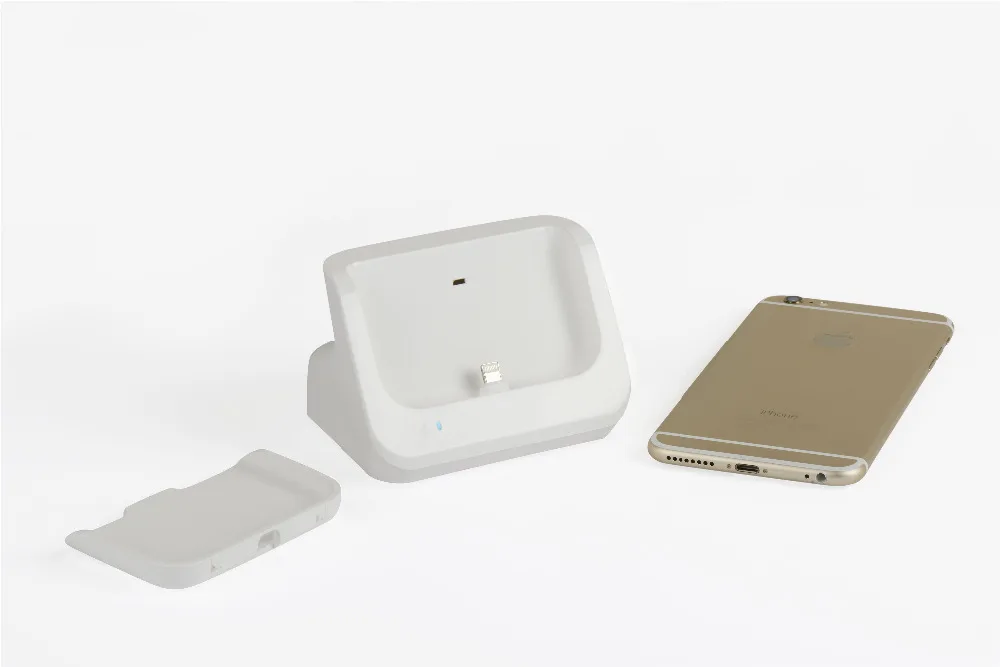 Бесплатная доставка Высокое качество USB зарядное устройство для iphone 6 s плюс 5.5