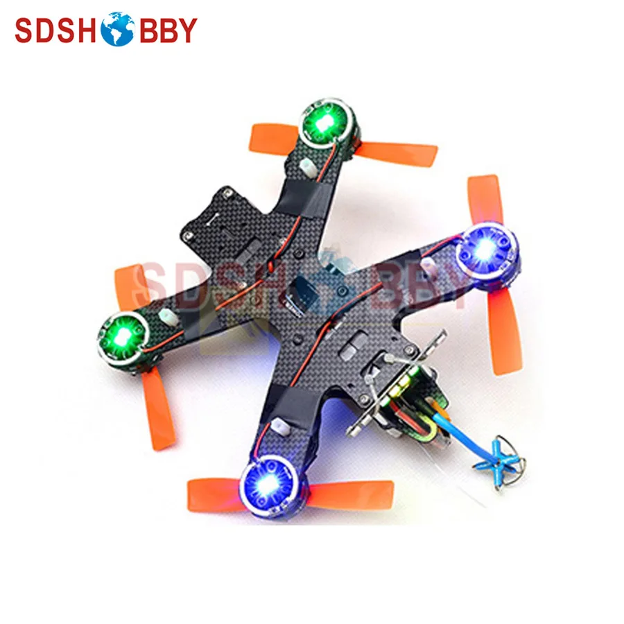 2 шт. * Светодиодный мотор X2/5 В для 1806 2204 2206 мультикоптеров двигателей UAV | Игрушки и