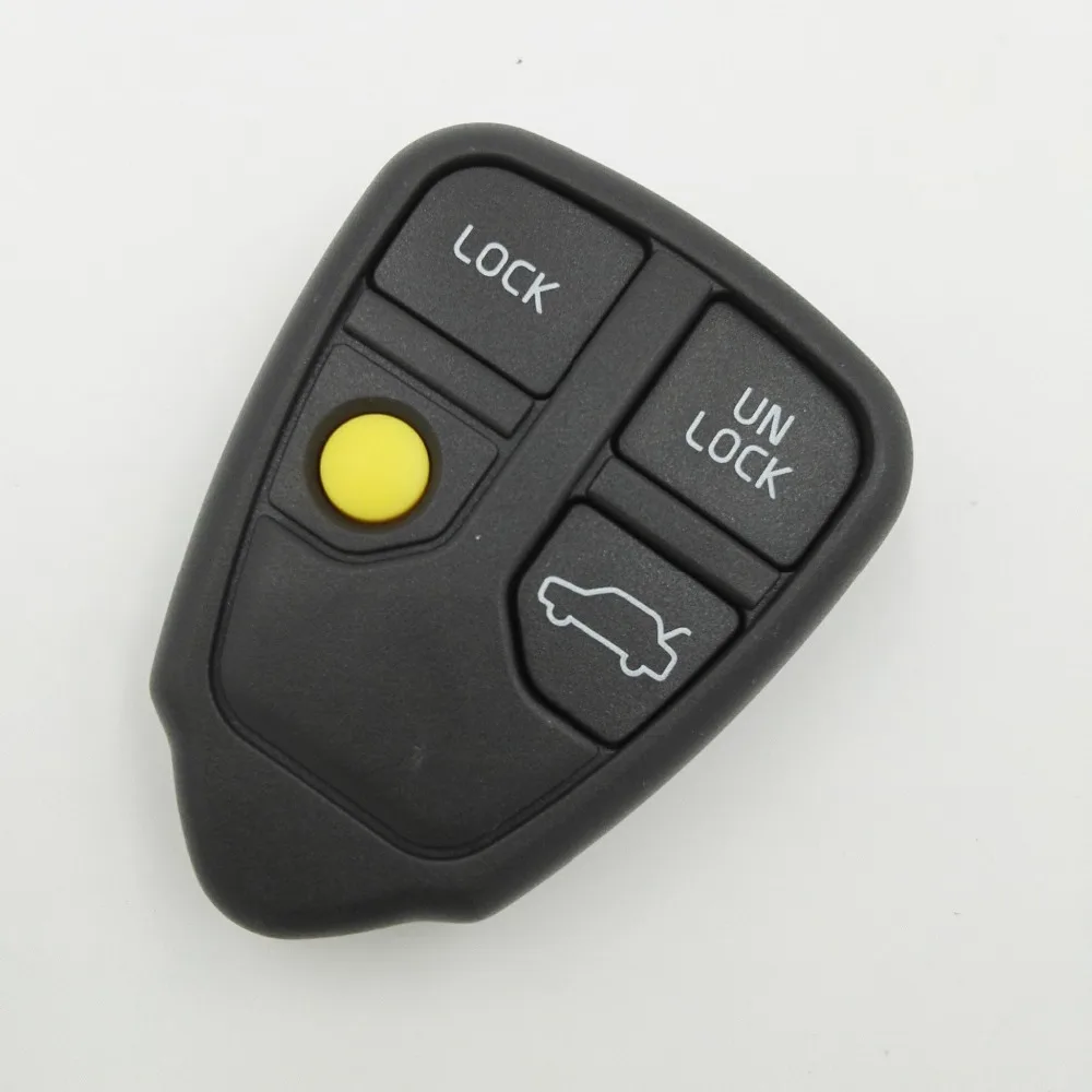 Сменный пустой ключ для VOLVO XC70 XC90 S40 S60 S70 S80 S90 V40 V70 V90 C70|key for|key replacementkey key |