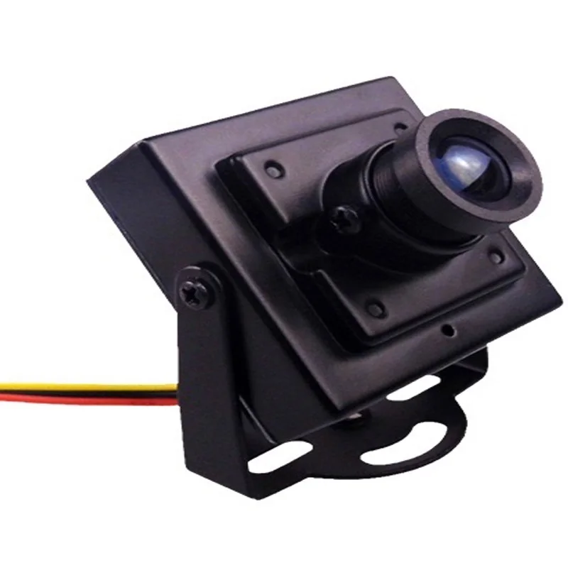 Дешевые 700TVL Мини безопасности FPV системы камера Cmos PAL и NTSC мм 3 6 объектив CCTV s для RC