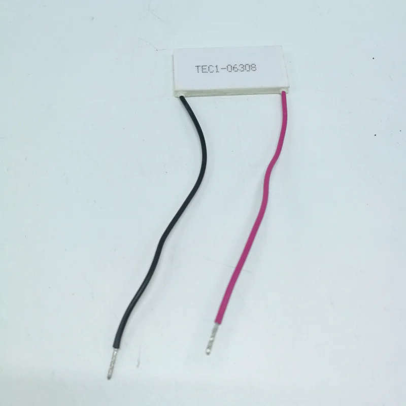 

Chiller 6308 TEC1-06308 TEC1-06310 20*40 large temperature difference for medical and beauty treatment