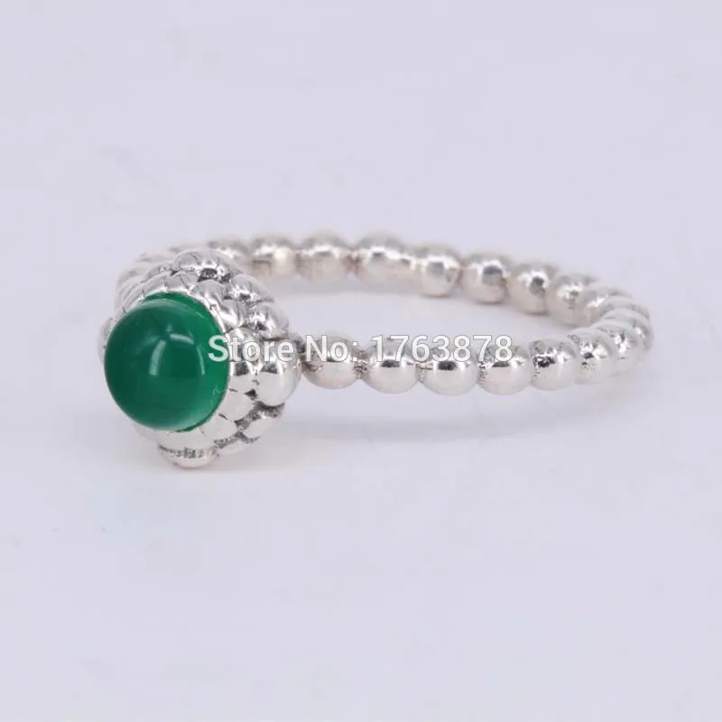 Хризопраза майский день рождения цветение штабелируемое кольцо великолепные