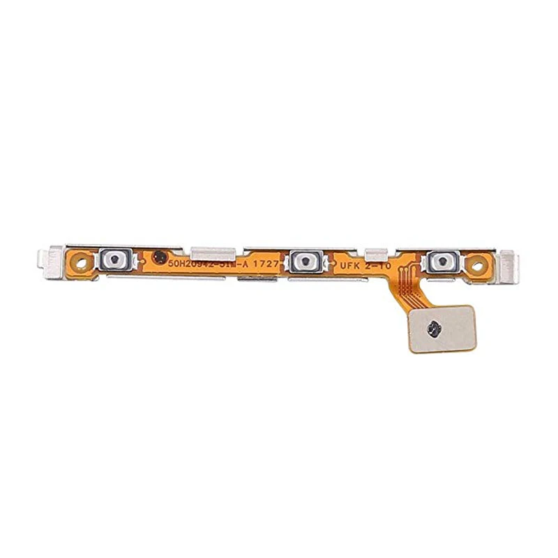 Flex Cable Ribbon Repair Replacement Parts Power Button &amp Volume for HTC U11 Eyes | Мобильные телефоны и аксессуары