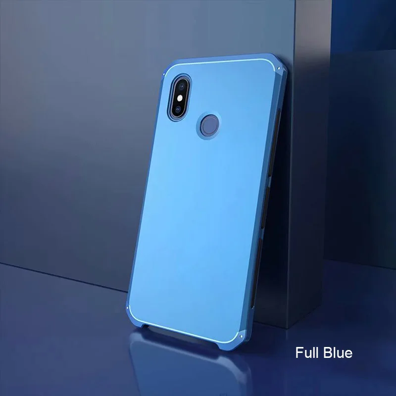 Роскошный металлический чехол для телефона для Xiaomi Mi 9, чехол, противоударный, полная защита 360, Жесткий Чехол из поликарбоната, чехол для Xiaomi Mi 9 pro Fundas, чехол s