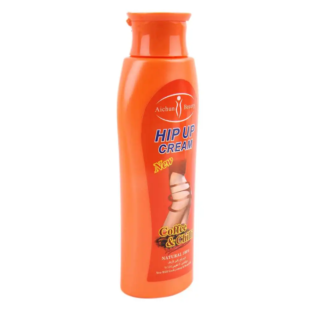 Лидер продаж! Крем для похудения Aichun кофе Чили и имбирь сложное сжигание жира